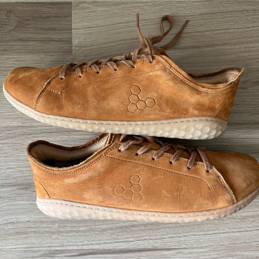 Vivobarefoot Geo Court III men’s 9